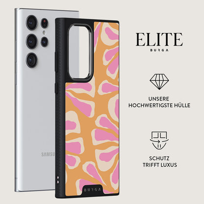 Skorter | Aloha - Samsung Galaxy S23 Ultra Case