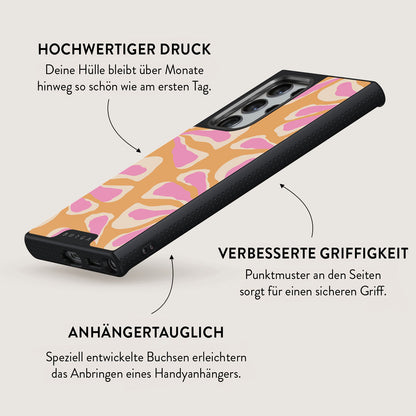 Skorter | Aloha - Samsung Galaxy S23 Ultra Case