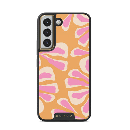 Skorter | Aloha - Samsung Galaxy S22 Cover