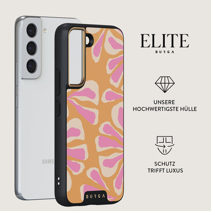 Skorter | Aloha - Samsung Galaxy S22 Plus case