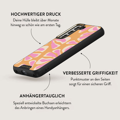 Skorter | Aloha - Samsung Galaxy S22 Plus case