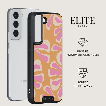 Skorter | Aloha - Samsung Galaxy S22 Plus case