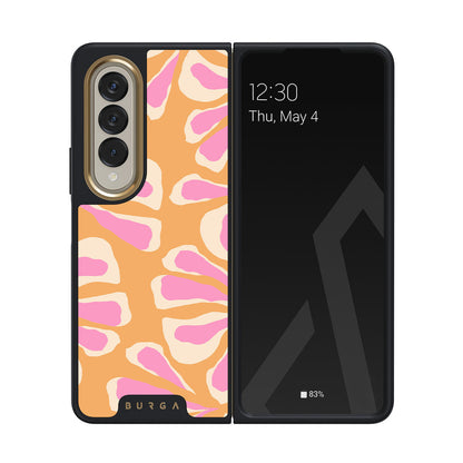 Skorter | Aloha - Samsung Galaxy Z Fold 4 case