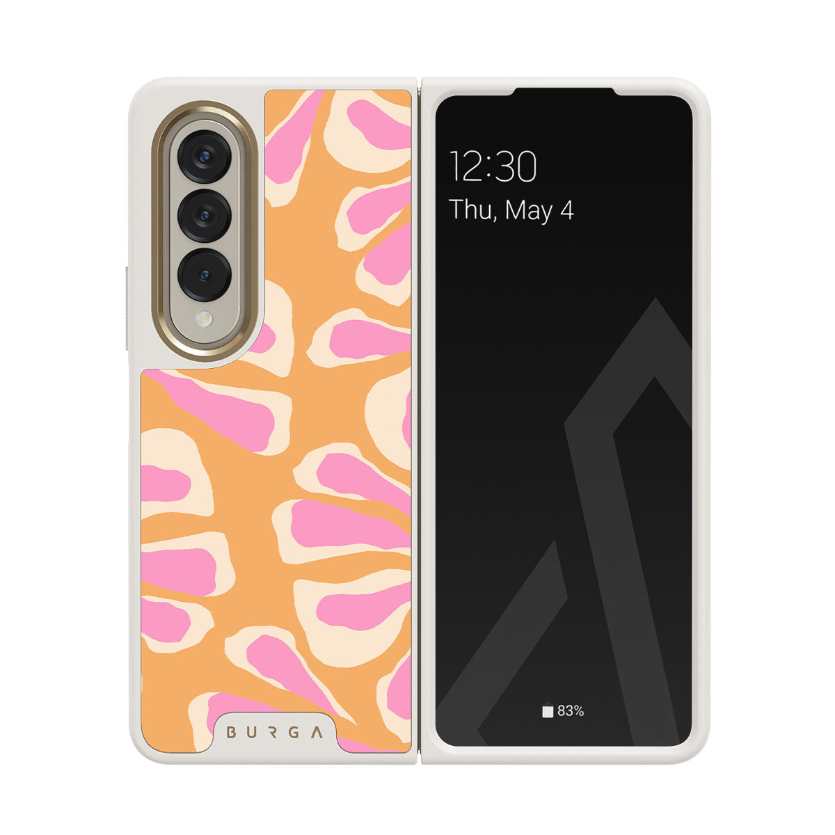 Skorter | Aloha - Samsung Galaxy Z Fold 4 case