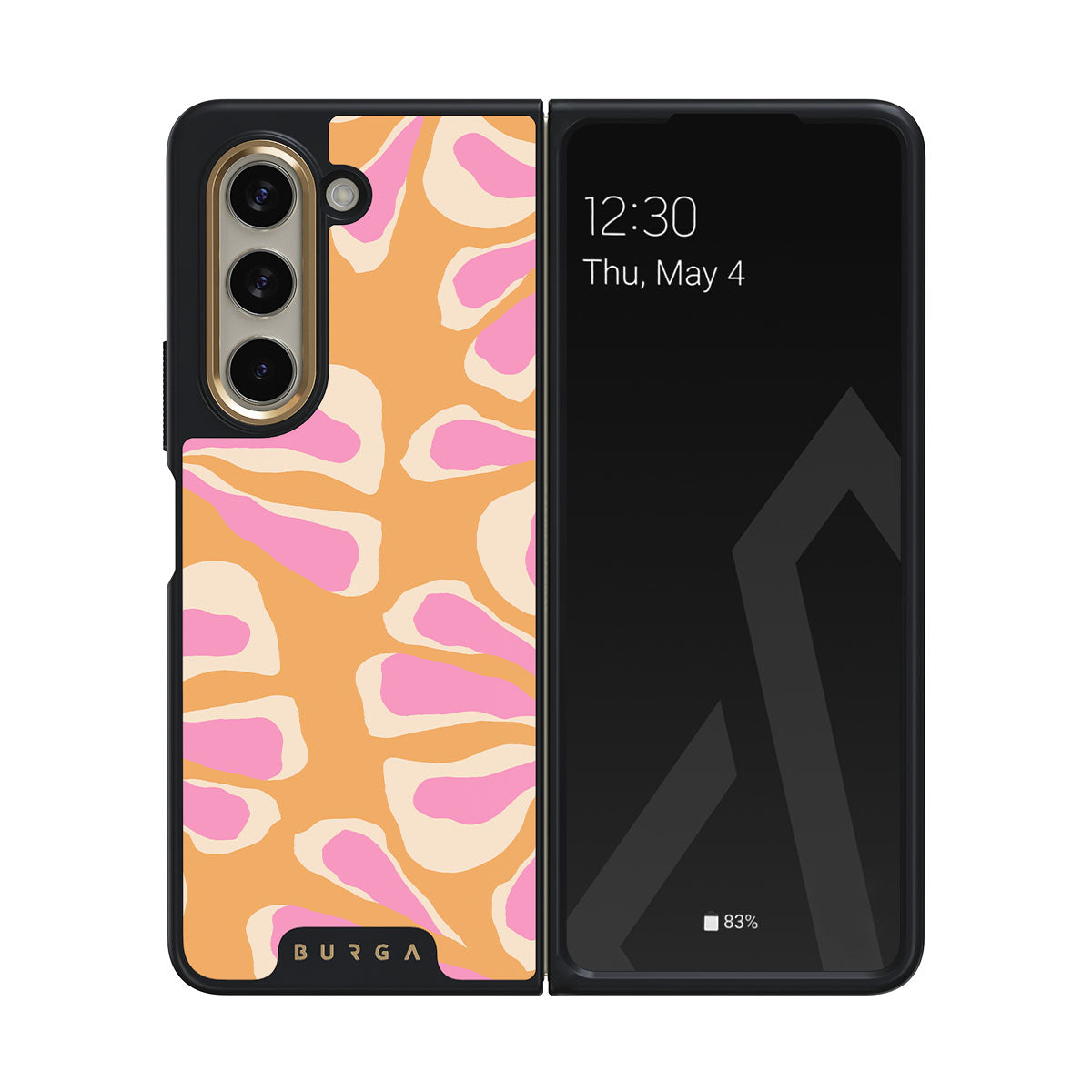 Skorter | Aloha - Samsung Galaxy Z Fold 5 case