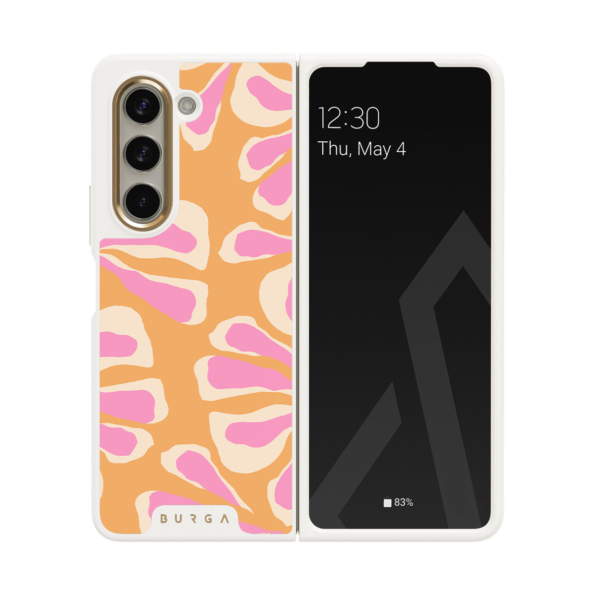 Skorter | Aloha - Samsung Galaxy Z Fold 5 case
