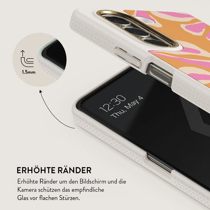 Skorter | Aloha - Samsung Galaxy Z Fold 5 case