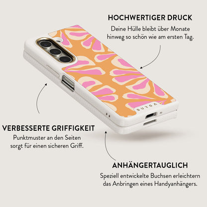 Skorter | Aloha - Samsung Galaxy Z Fold 5 case