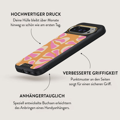 Skorter | Aloha - Google Pixel 9 Pro XL case