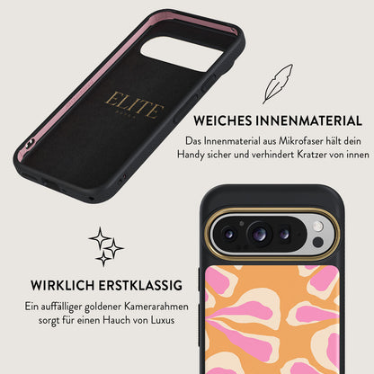 Skorter | Aloha - Google Pixel 9 Pro Case