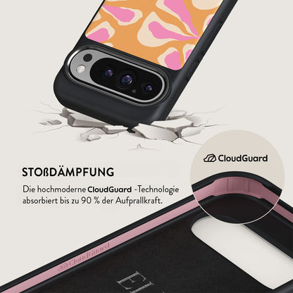 Skorter | Aloha - Google Pixel 9 Pro XL case