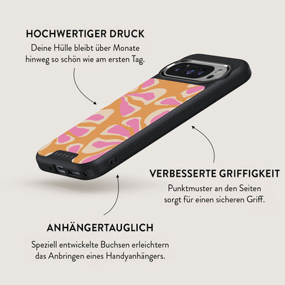 Skorter | Aloha - Google Pixel 9 Pro Case