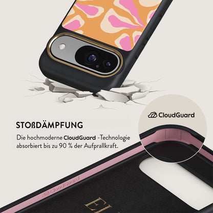 Skorter | Aloha - Google Pixel 9 case