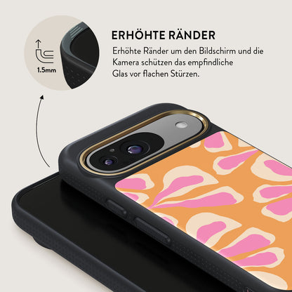 Skorter | Aloha - Google Pixel 9 case