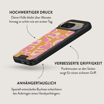 Skorter | Aloha - Google Pixel 9 case