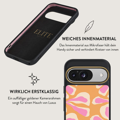 Skorter | Aloha - Google Pixel 9 case