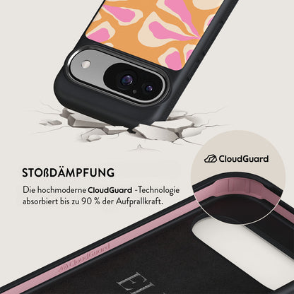 Skorter | Aloha - Google Pixel 9 case