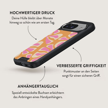 Skorter | Aloha - Google Pixel 9 case