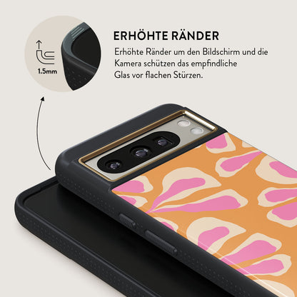 Skorter | Aloha - Google Pixel 8 Pro Case