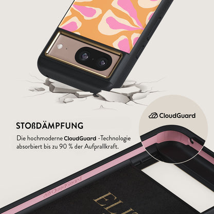 Skorter | Aloha - Google Pixel 8 case