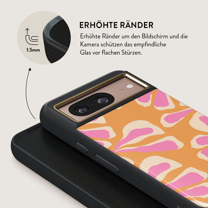 Skorter | Aloha - Google Pixel 8 case