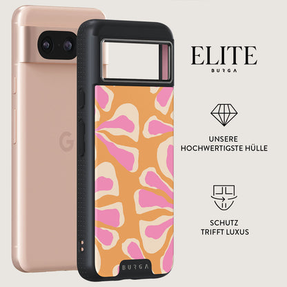 Skorter | Aloha - Google Pixel 8 case