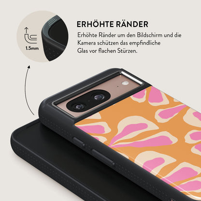 Skorter | Aloha - Google Pixel 8 case