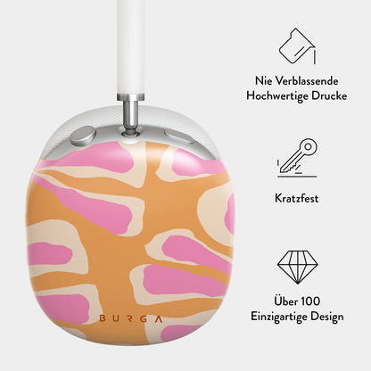 Skorter | Aloha - AirPods Max cover