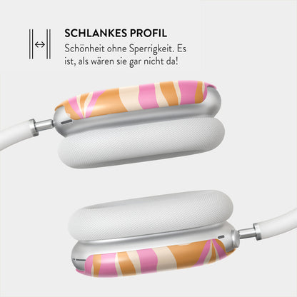 Skorter | Aloha - AirPods Max cover