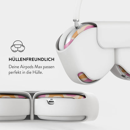 Skorter | Aloha - AirPods Max cover