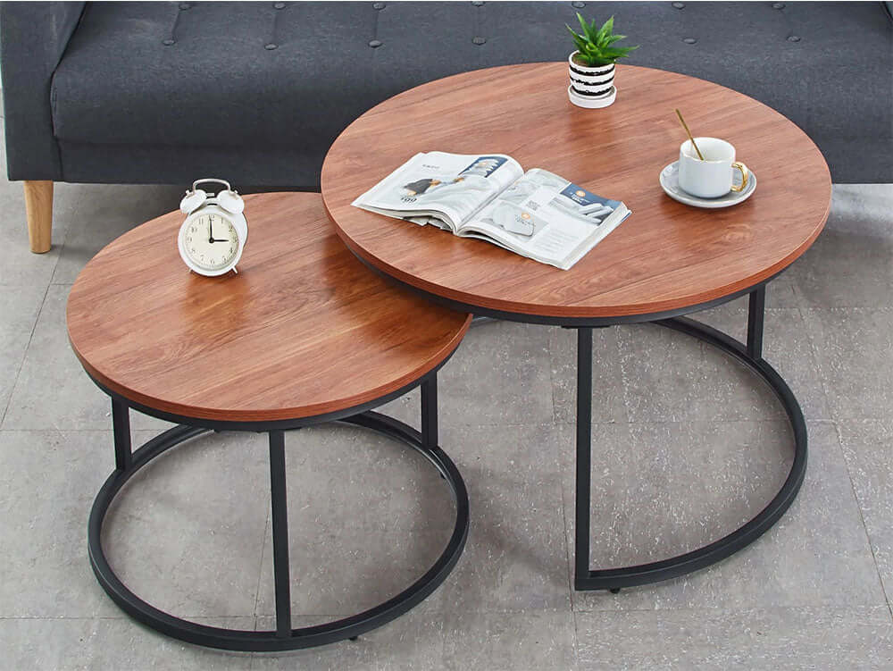 Skorter | Coffee Table