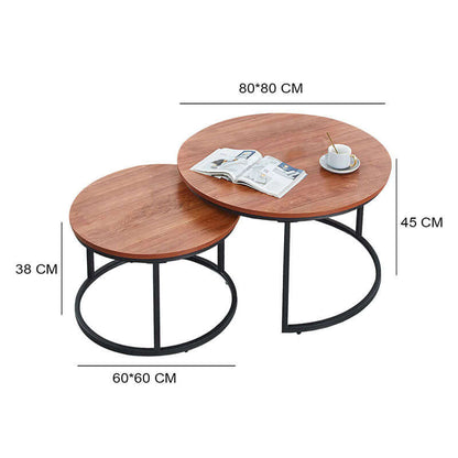 Skorter | Coffee Table