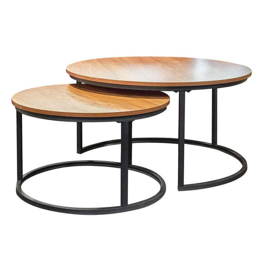 Skorter | Coffee Table