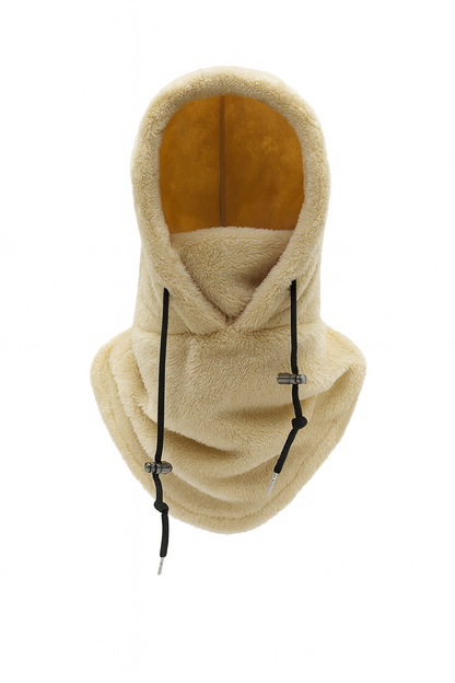 Skorter | 3-in-1 Winter cap for warmth & comfort