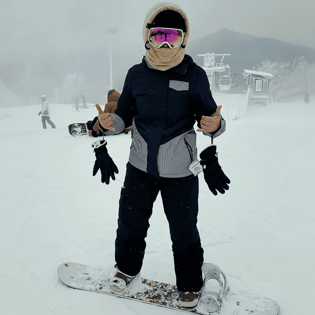 Skorter | 3-in-1 Winter cap for warmth & comfort