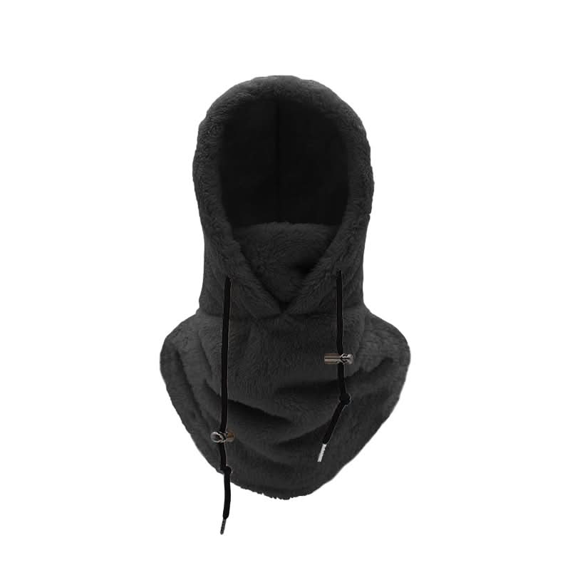 Skorter | 3-in-1 Winter cap for warmth & comfort