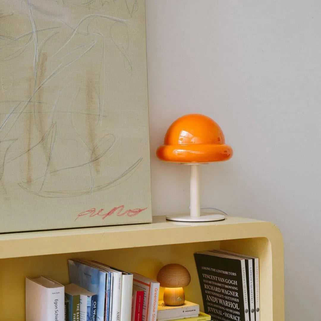 Skorter | Bubblegum Lamp | Citrus