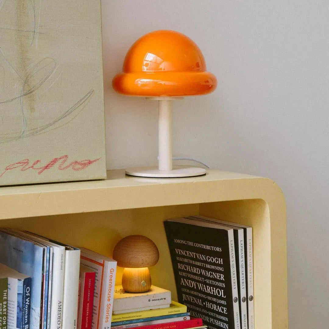 Skorter | Bubblegum Lamp | Citrus