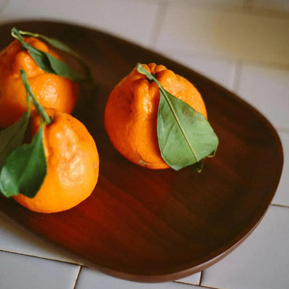 Skorter | Clubroom Tray | Oval