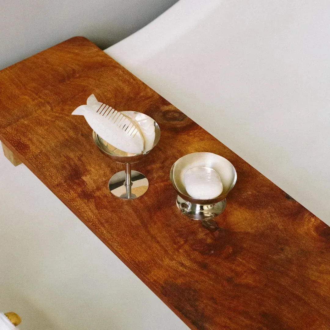 Skorter | Billy Plate | High