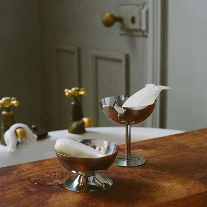 Skorter | Billy Plate | High