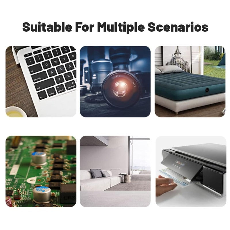 Skorter | Air Duster Dust Blower Makita 18V