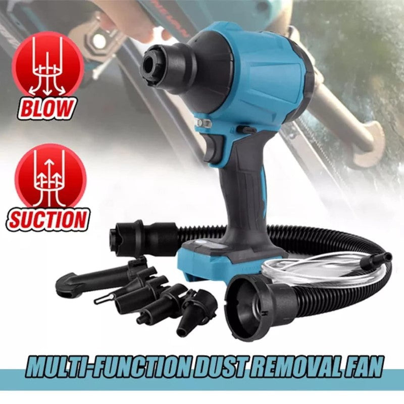 Skorter | Air Duster Dust Blower Makita 18V