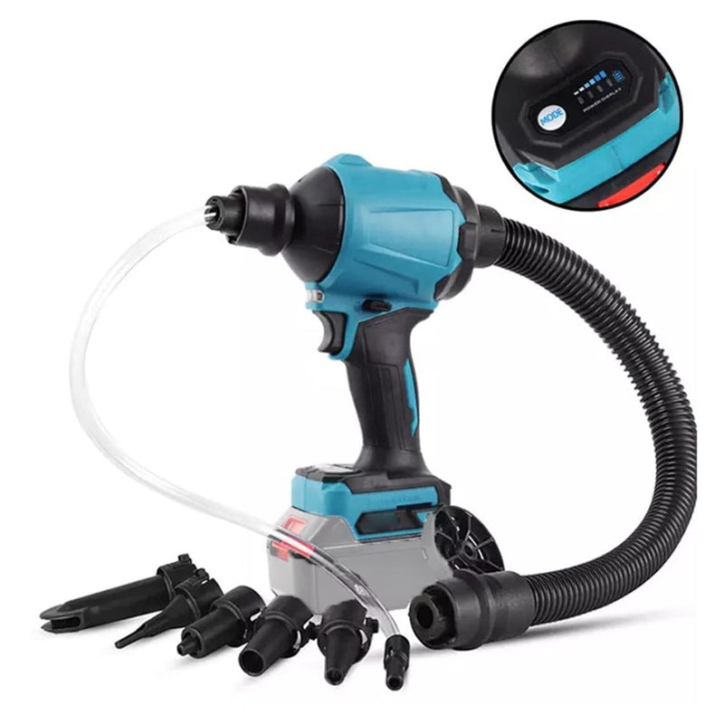 Skorter | Air Duster Dust Blower Makita 18V
