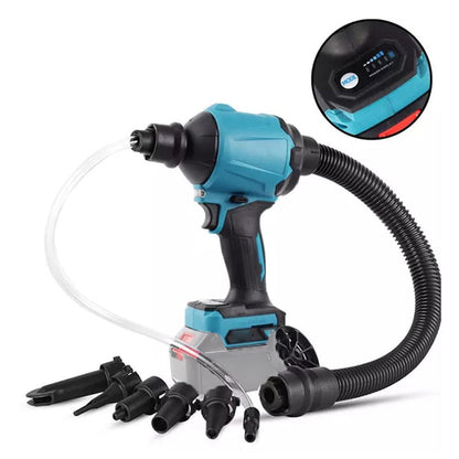 Skorter | Air Duster Dust Blower Makita 18V