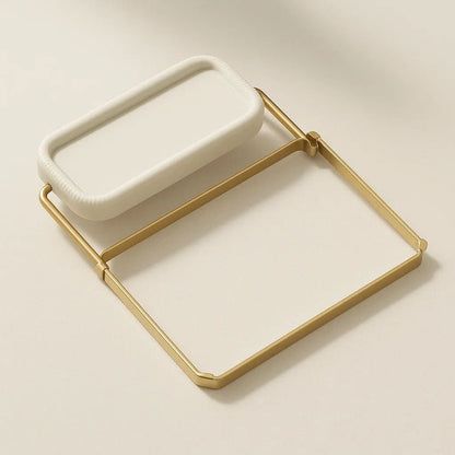 Skorter | Collapsible Sink Waste Catcher for a Clean Kitchen