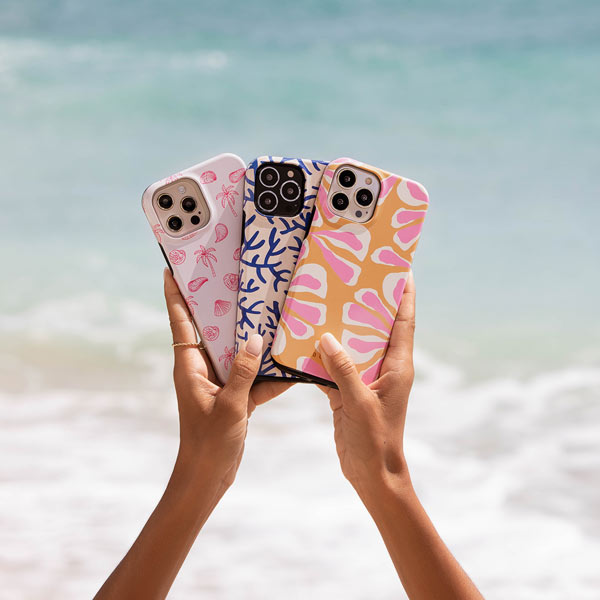 Skorter | Aloha - Samsung Galaxy Z Fold 4 case