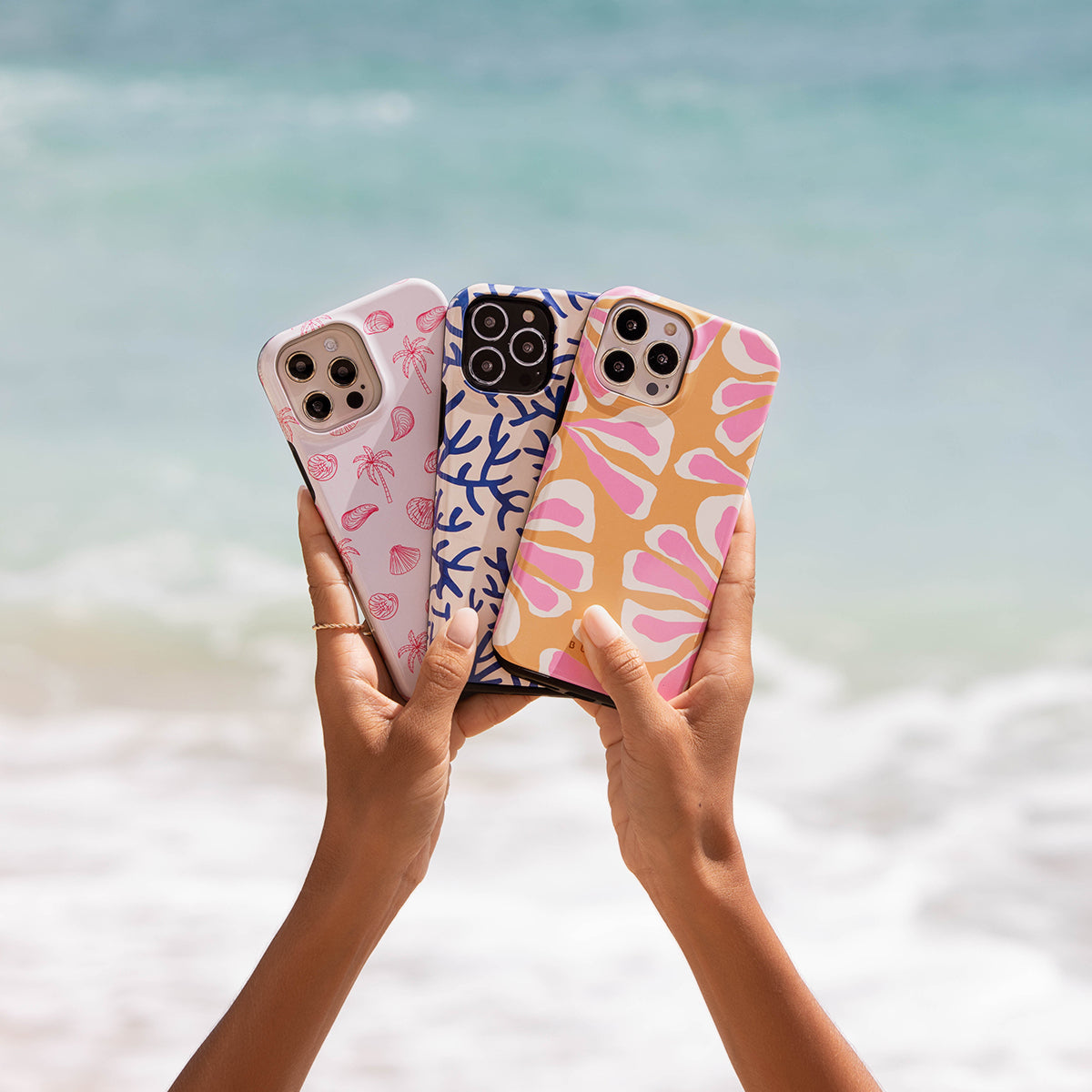Skorter | Aloha - Samsung Galaxy A72 4G / 5G case