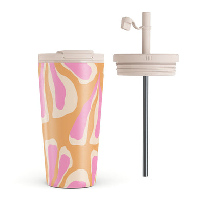 Skorter | Aloha - Thermo cup