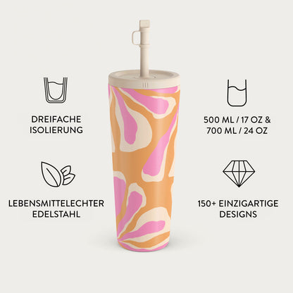 Skorter | Aloha - Thermo cup